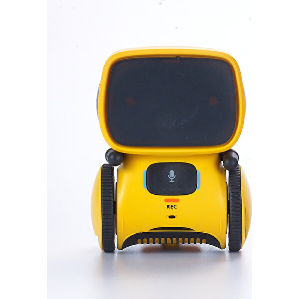 Averantis Akıllı Indüksiyon Robotu Çocuk Dokunmatik Eğitici Elektrikli Evrensel Çok Fonksiyonlu Erken Eğitim Hikayesi Makinesi Oyuncak (Yurt Dışından) Eğitici Oyuncak Fiyatı