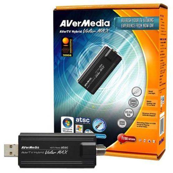 Avermedia Aver Tv Hybrıd Volar HD TV Kartı TV Kartı Fiyatı