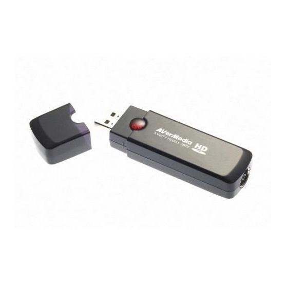 Avermedia Aver Tv Hybrıd Volar HD TV Kartı