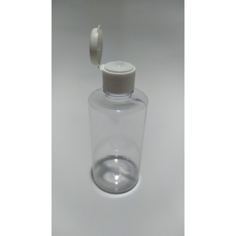 Avese 100 Ml Beyaz Fliptop (Açmalı) Kapaklı Likit Dezenfektan Kolonya Pet Şişesi (10 Adet) Hijyen ve Temizlik Fiyatı