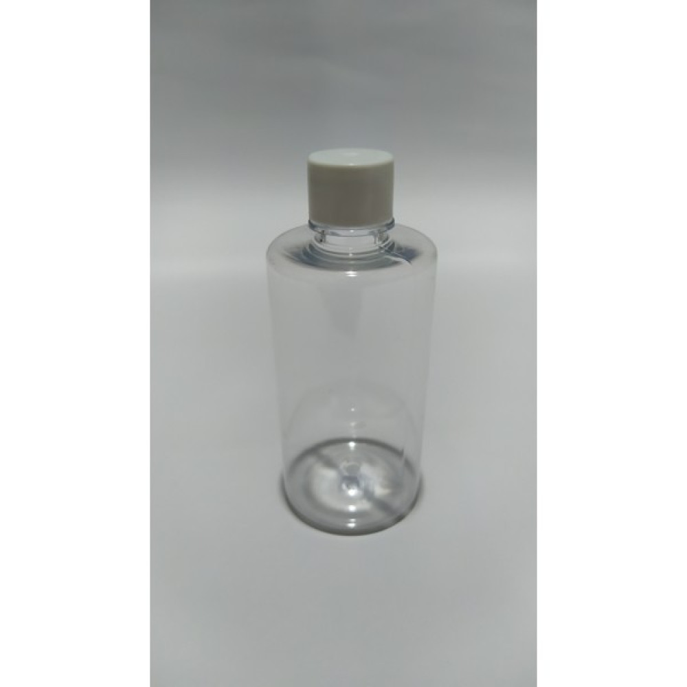 Avese 100 ml Beyaz Standart (Çevirmeli) Kapaklı Likit Dezenfektan Kolonya Pet Şişesi (100 Adet) Hijyen ve Temizlik Fiyatı