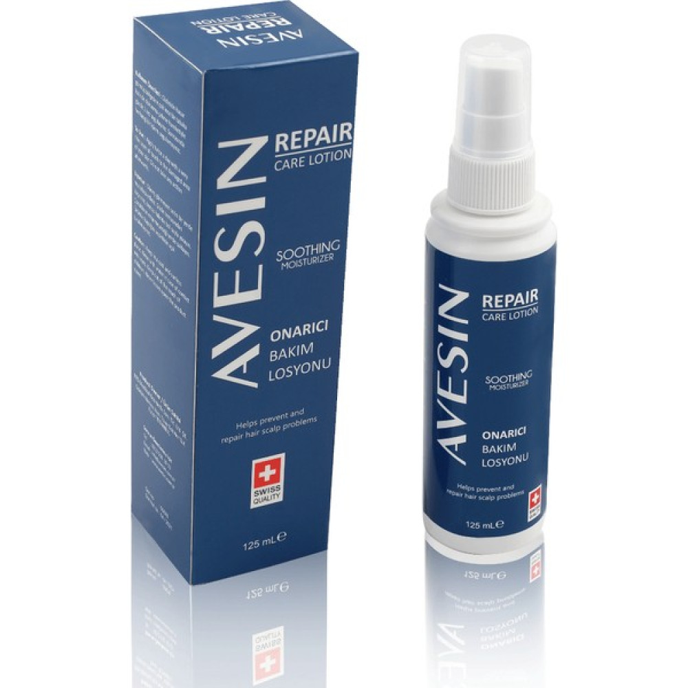 Avesin Hair Complex Repaircare Losyon Saç Bakım Maskeleri & Serumlar & Spreyler Fiyatı