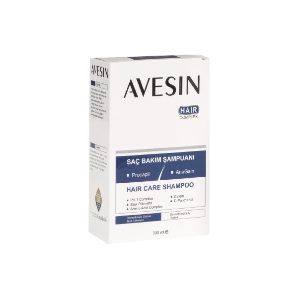 Avesin Hair Complex Saç Bakım Şampuanı Şampuan ve Saç Kremi Fiyatı