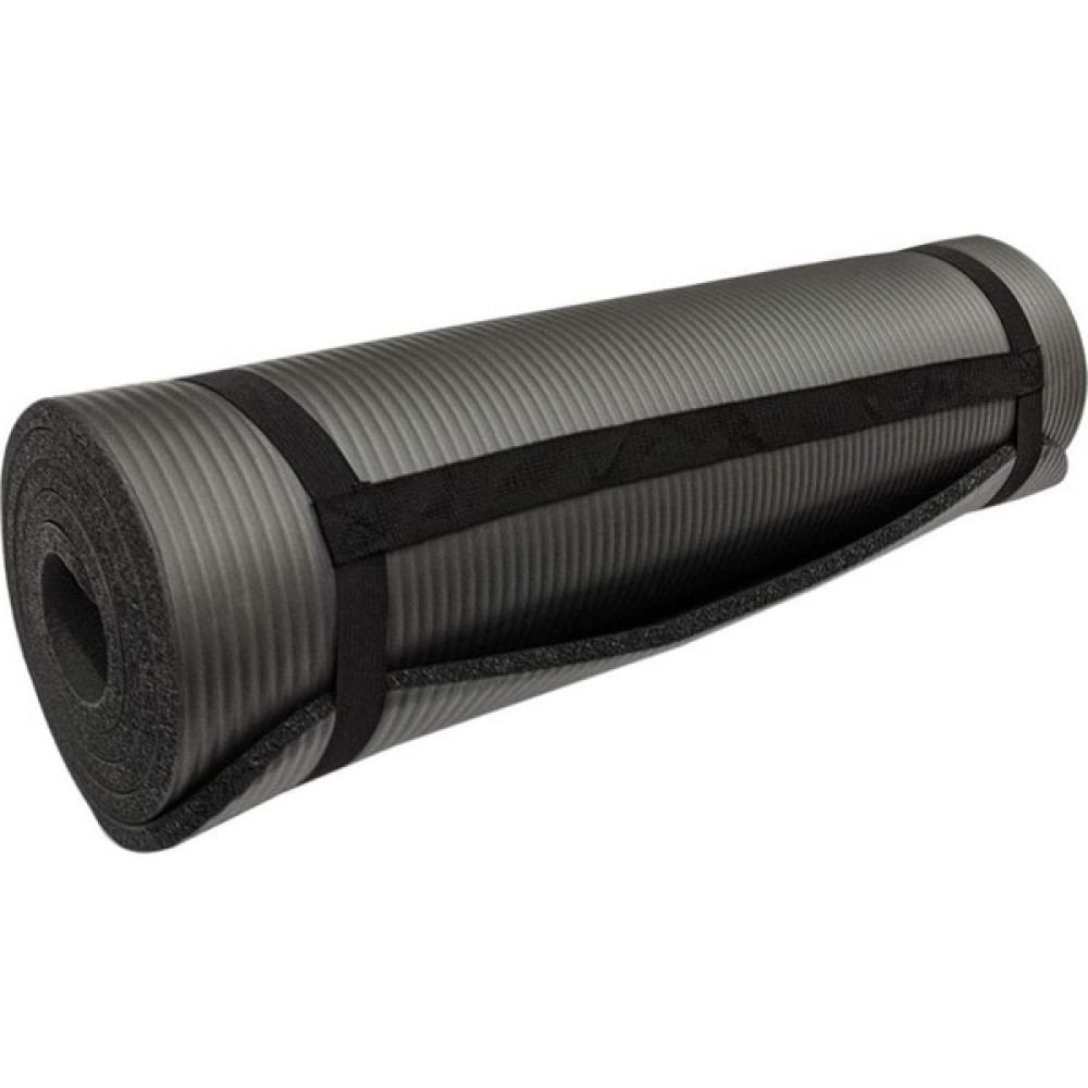 Avessa 10 mm Yoga Mat & Pilates Minderi Gri Pilates Minderi Fiyatı