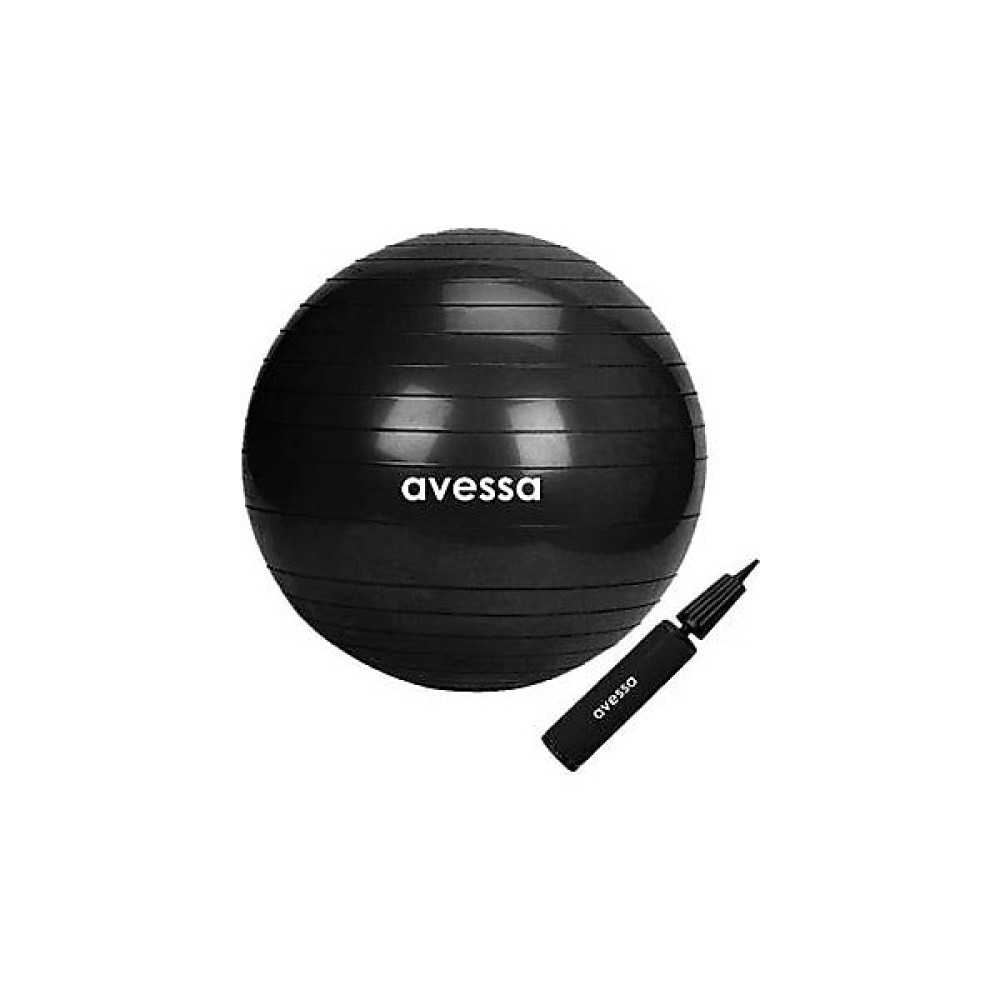 Avessa 65 cm Pilates Topu Plt-65 Pompa Hediyeli - Standart Oto Boyaları Fiyatı