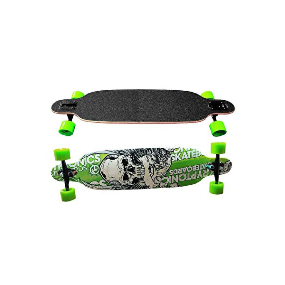 Avessa Abec-7 Lbk-36 Profesyonel Longboard Kaykay Toplar Fiyatı