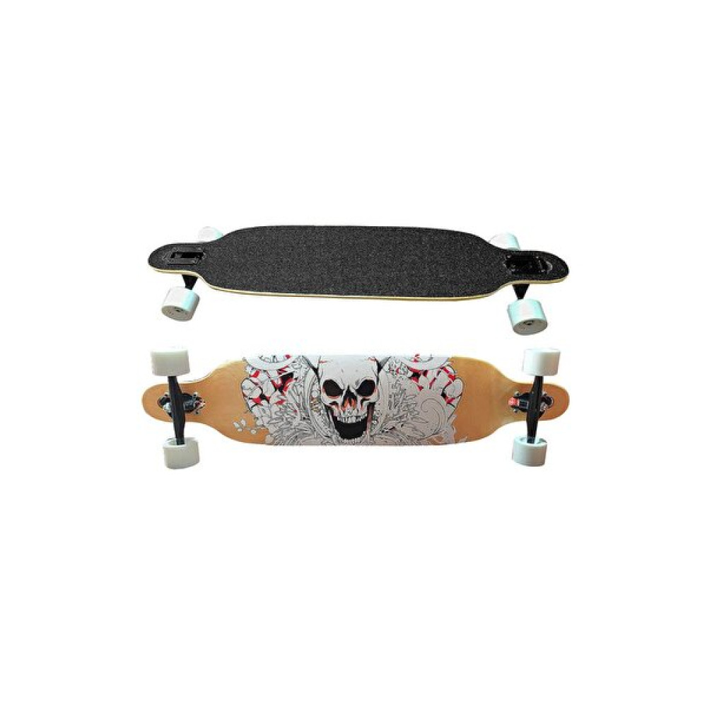 Avessa Abec-7 Lbk-8 Profesyonel Longboard Kaykay Toplar Fiyatı