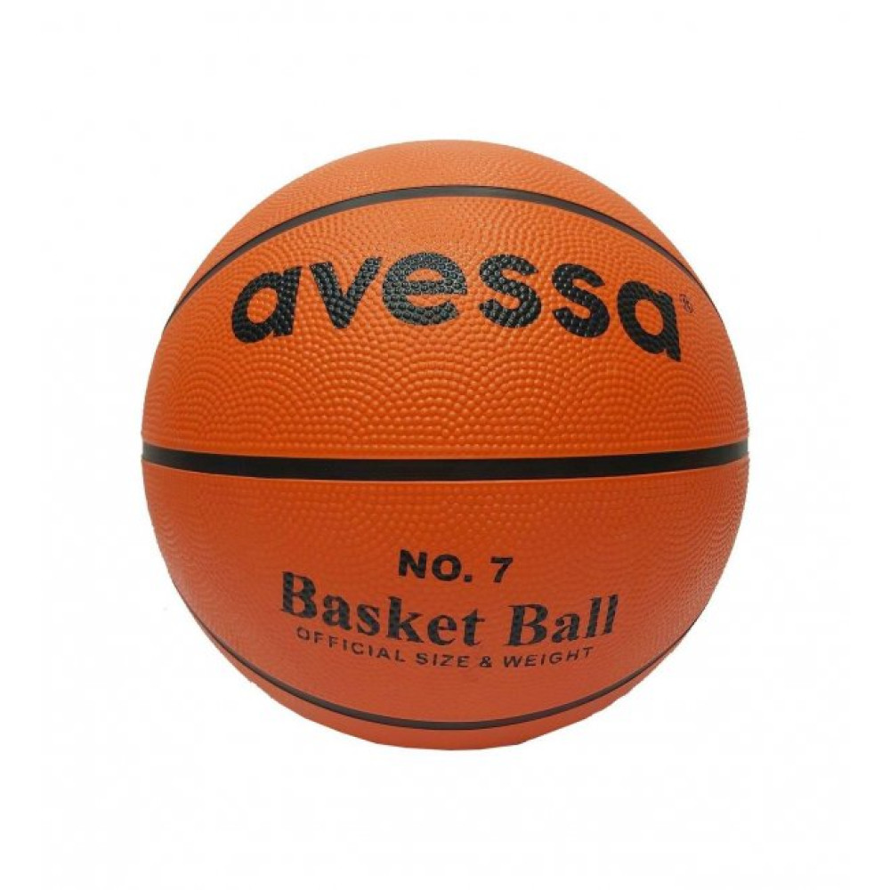 Avessa Basketbol Topu No:7 B-7 Basketbol Ürünleri Fiyatı