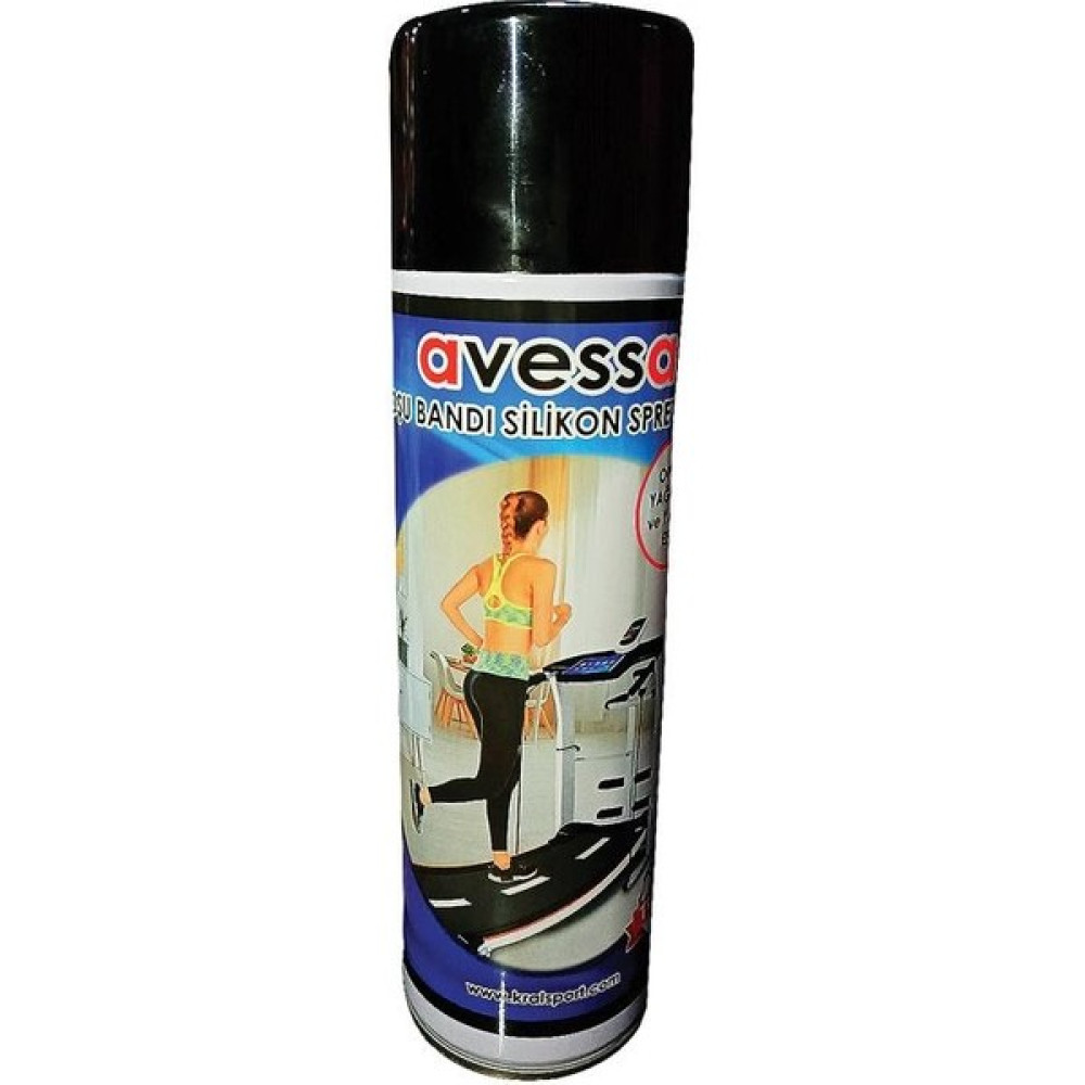 Avessa Koşu Bandı Yağı 500 ml Koşu Bantları Fiyatı