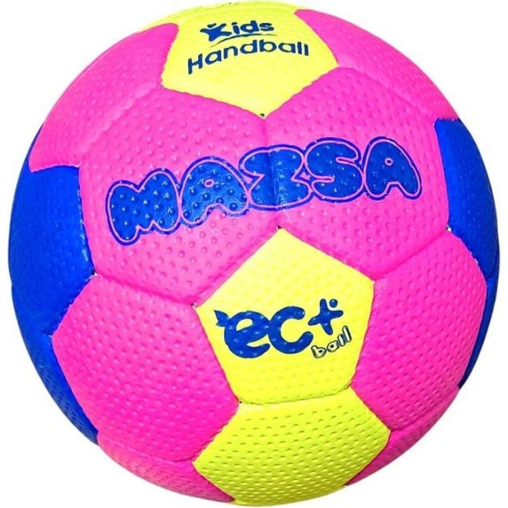 Avessa Mazsa HB-KRC02000 Celluler Rubber Kids Hentbol Topu No2 - 2 - Renkli Oto Boyaları Fiyatı