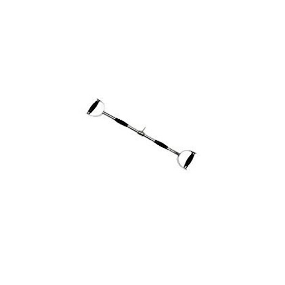 Avessa Mb14101-B Cable Pro Style Lat Bar Fitness Kondisyon Aksesuarları Fiyatı