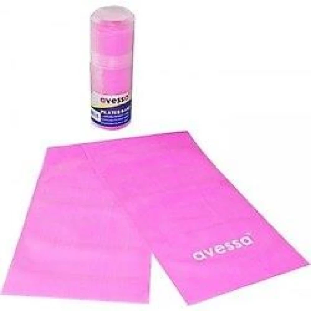 Avessa Pilates Bandi 1500X15x0.3 Mm Pvc Tup Pilates Topu Fiyatı
