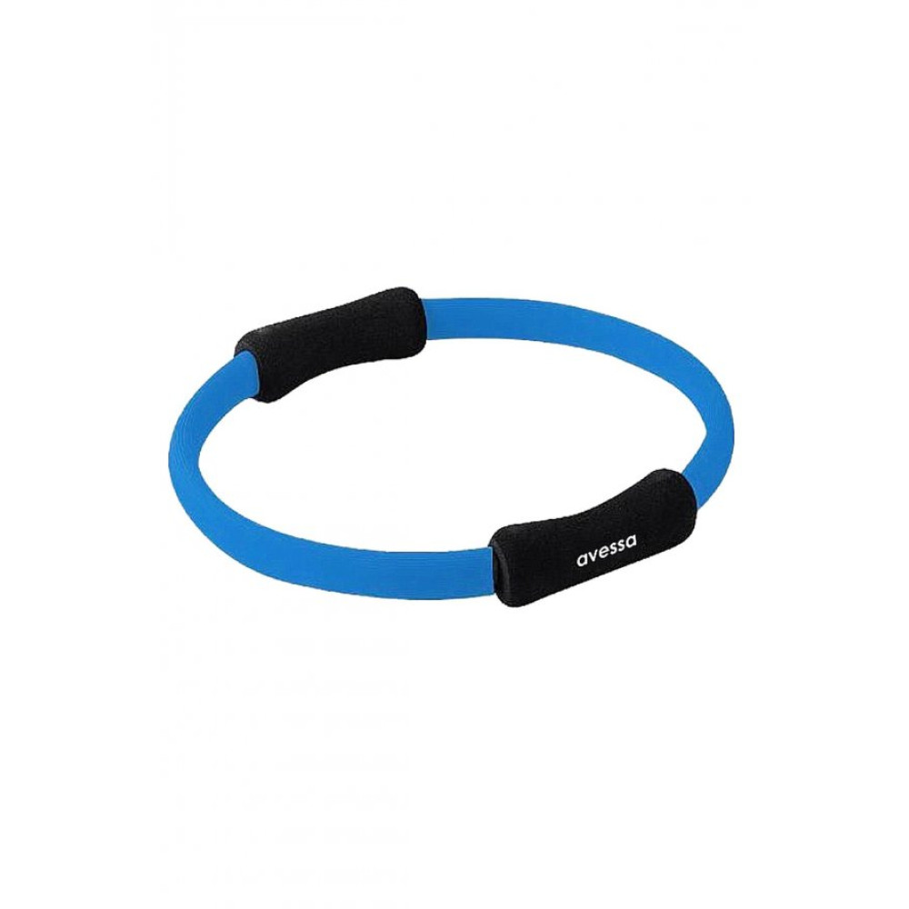 Avessa Pilates Cemberi Bpc-200 Blue Mavi Renk Posette Pilates Çemberi Fiyatı