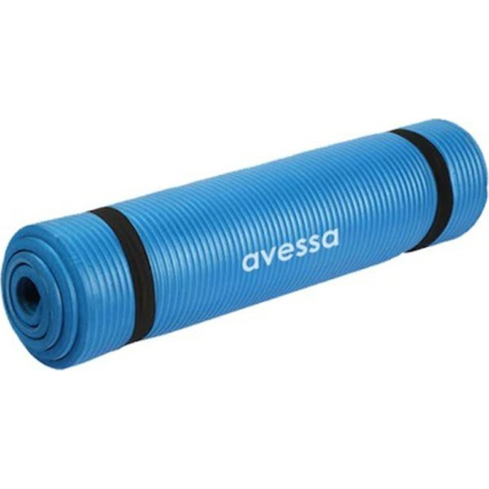 Avessa Pilates Minderi 1 cm Mavi - Kırmızı Oto Boyaları Fiyatı