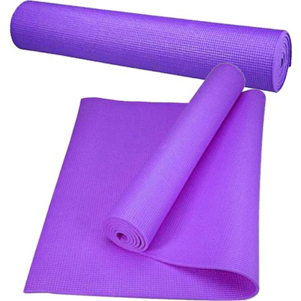 Avessa Pilates Minderi & Yoga Matı Mor PM060MR Oto Boyaları Fiyatı