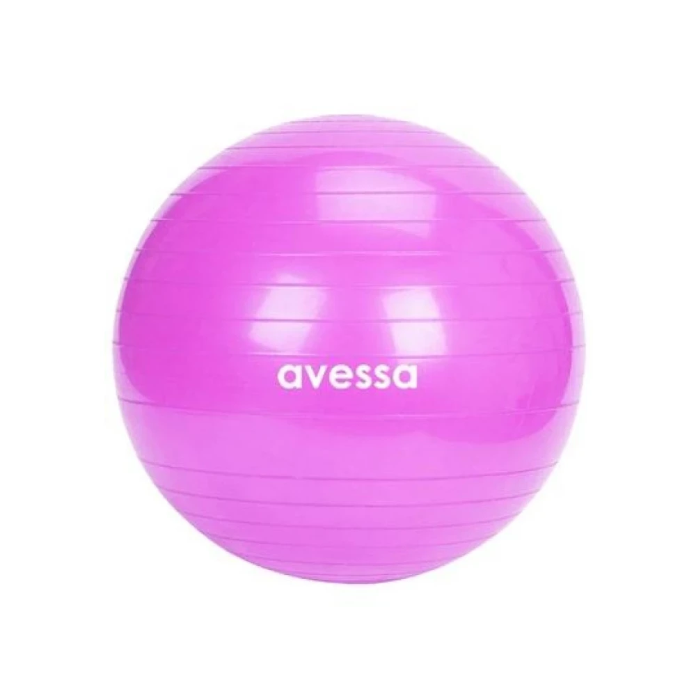 Avessa Pilates Topu 55 Cm Bpt-55 Pilates Topu Fiyatı
