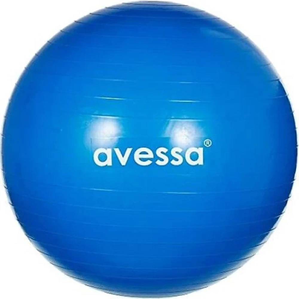 Avessa Pilates Topu 65 Cm Bpt-65 Pilates Topu Fiyatı