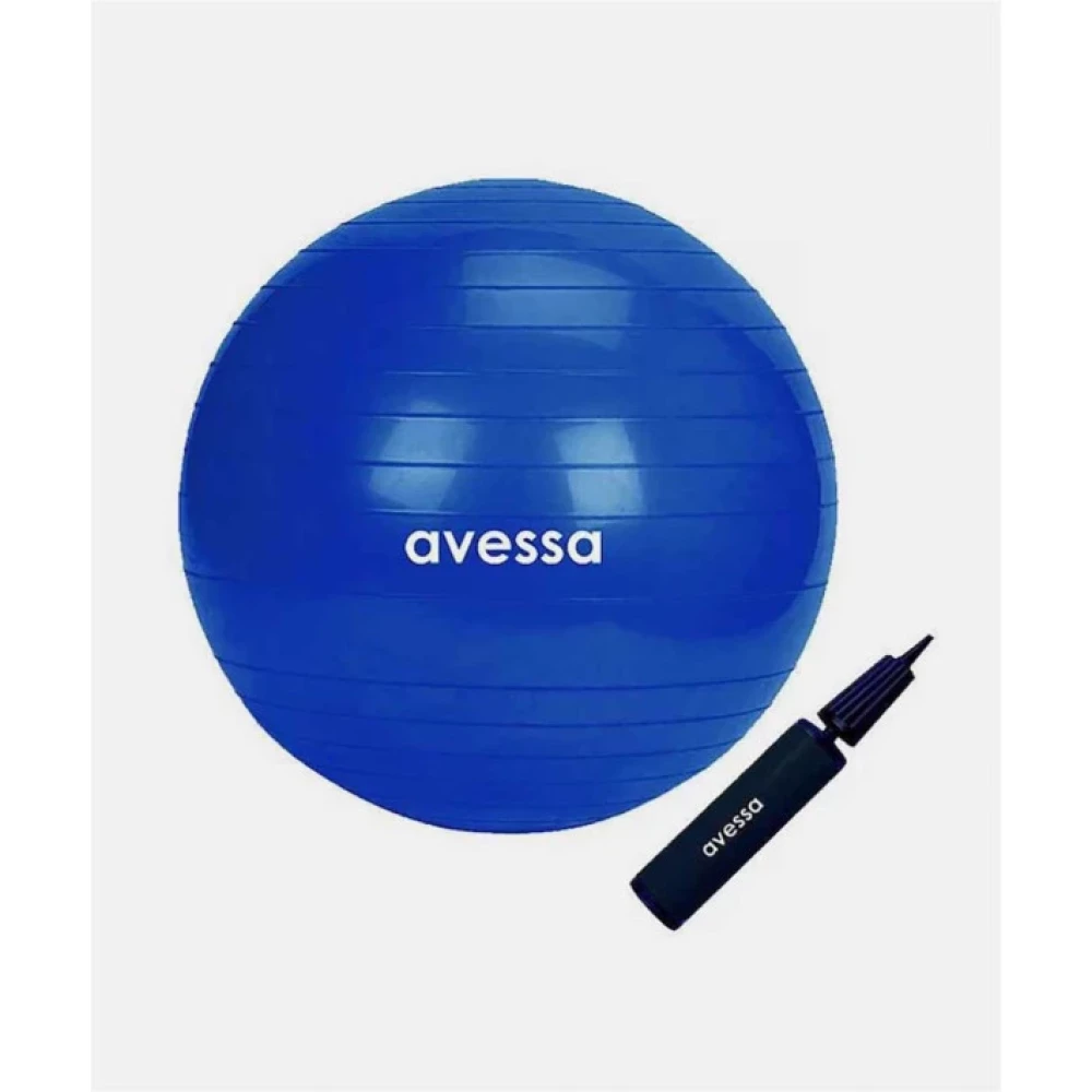 Avessa Pilates Topu 65 Cm Plt-65 Pilates Topu Fiyatı