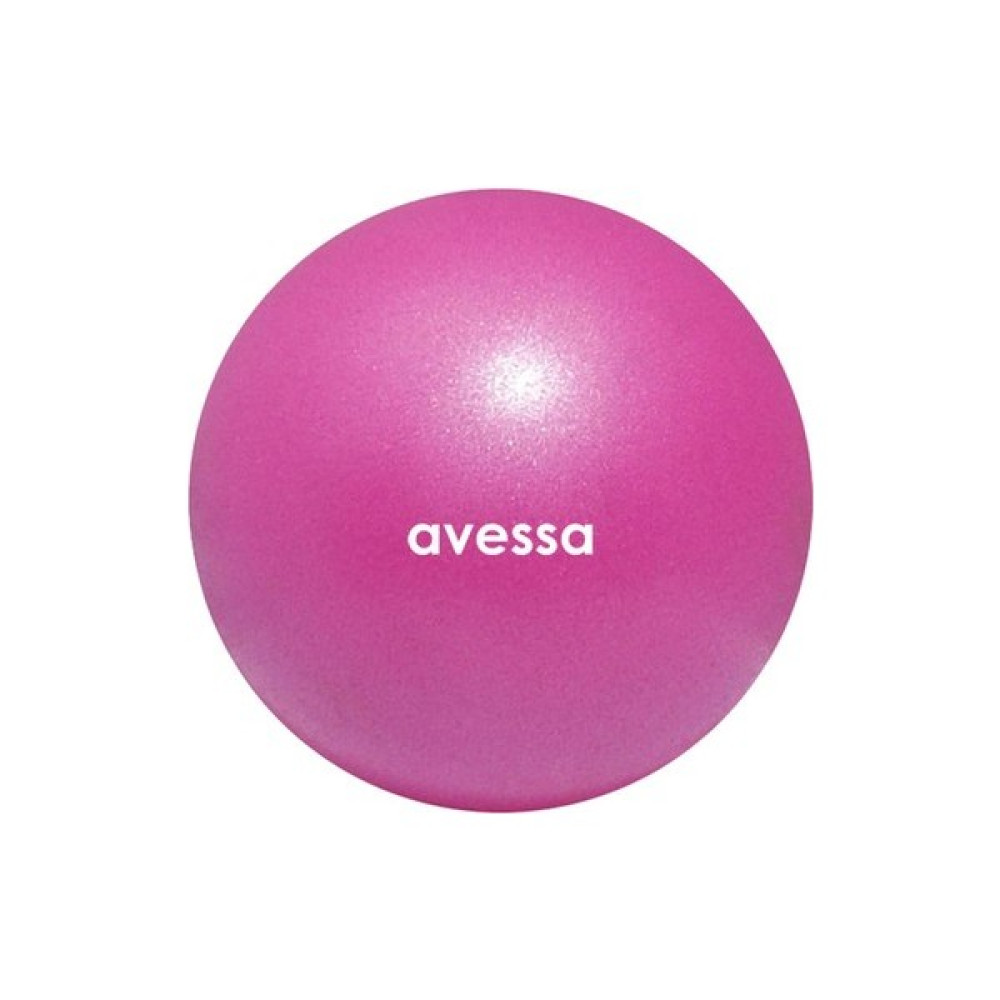 Avessa Plt-20 Plates Topu 20 cm Pembe (100) Toplar Fiyatı