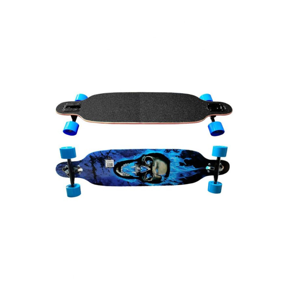 Avessa Profesyonel Abec-7 Longboard Kaykay Lbk-35 Kaykay Fiyatı