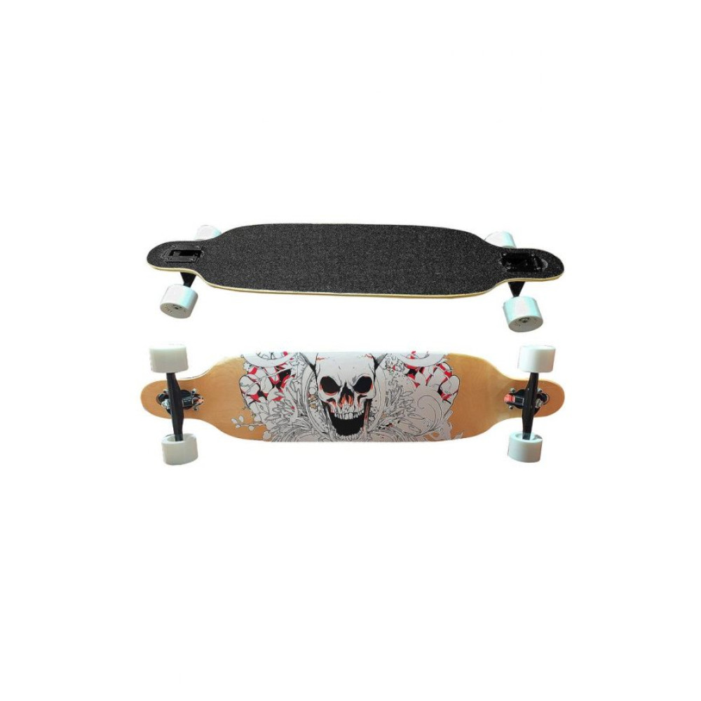 Avessa Profesyonel Abec-7 Longboard Kaykay Lbk-8 Kaykay Fiyatı