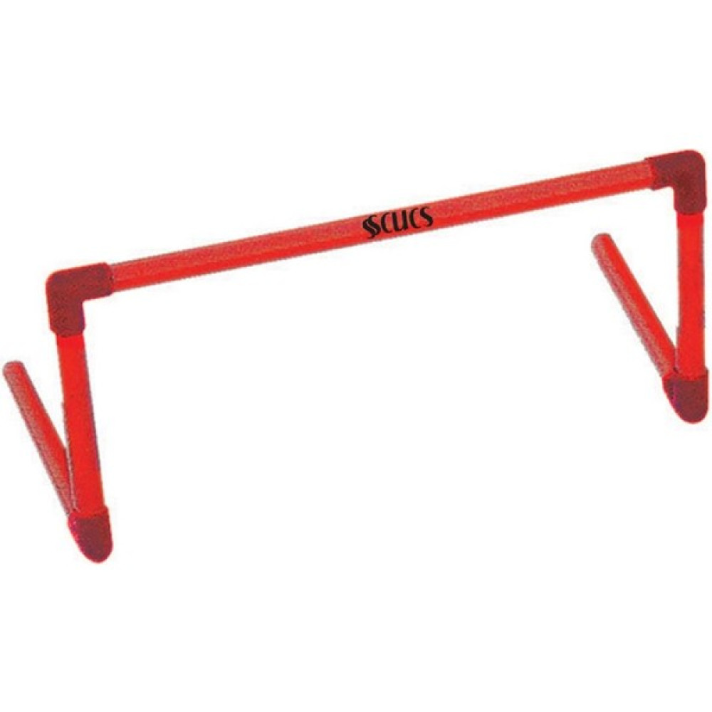 Avessa Scucs 1243 Geçmeli Zıplama Engeli 25CM - Kırmızı - Standart Oto Boyaları Fiyatı