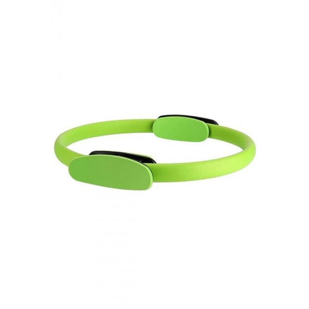 Avessa Tutmali Pilates Cemberi Yesil 38 Cm Pr-200 Pilates Çemberi Fiyatı