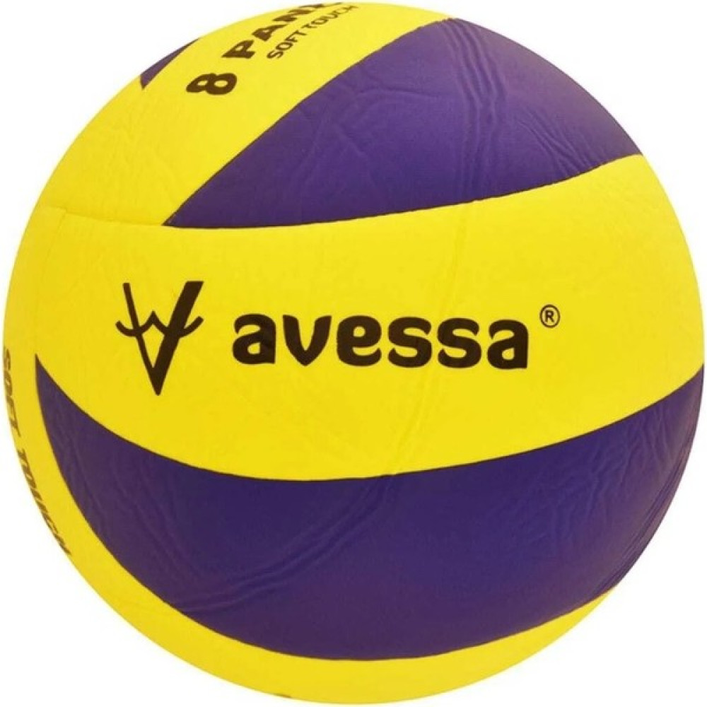 Avessa VL-400 Set Voleybol Topu Soft Yapıştırma 3 Astar + Pompa + Çift Kolluk + Çift Havlu Bileklik Toplar Fiyatı
