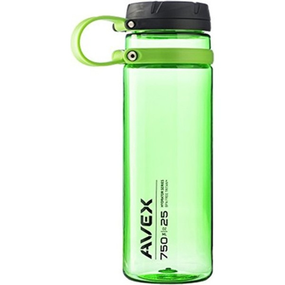Avex Fuse Tritan Suluk 750ML Yeşil Matara Fiyatı