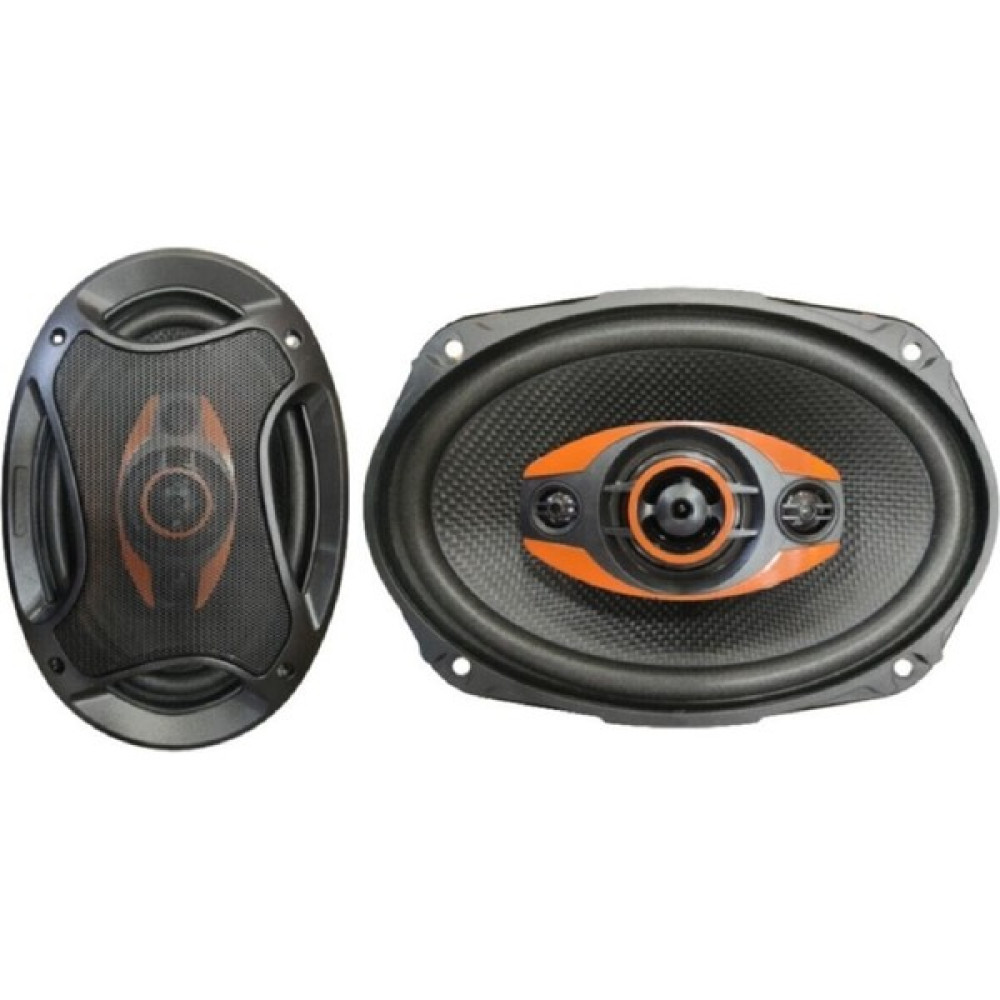 Avgo Avg HP-6997 Oval Oto Hoparlör 960 Watt 4 Yollu 2 Adet Oval Araba Hoparlörü Oto Hoparlörleri & SubWoofer Fiyatı