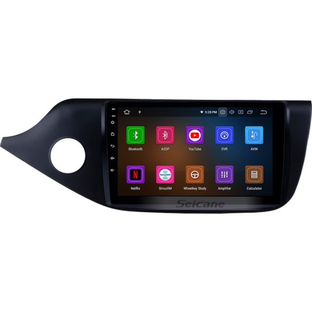 Avgo Kıa Ceed 2013-2017 Multimedya Navigasyon Usb Kamera Carplayer 6 Ram Oto Boyaları Fiyatı