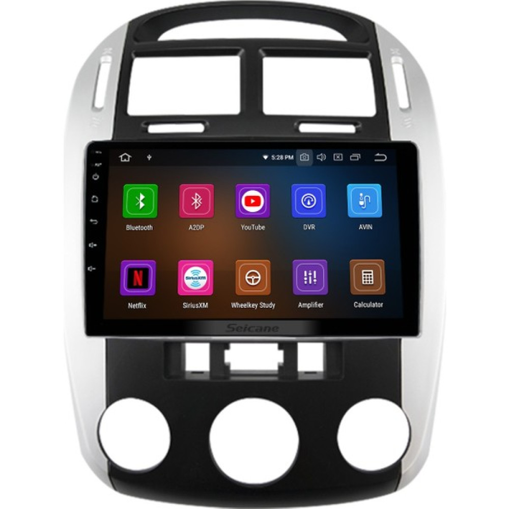 Avgo Kıa Cerato M/C 2012-2018 Multimedya Navigasyon Usb Kamera Carplayer 6 Ram Oto Boyaları Fiyatı