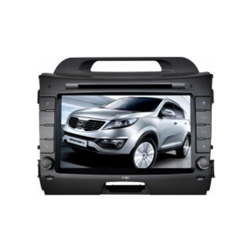 Avgo Kia Sportage Navigasyon USB DVD Multimedya Oto Görüntü Sistemleri Fiyatı