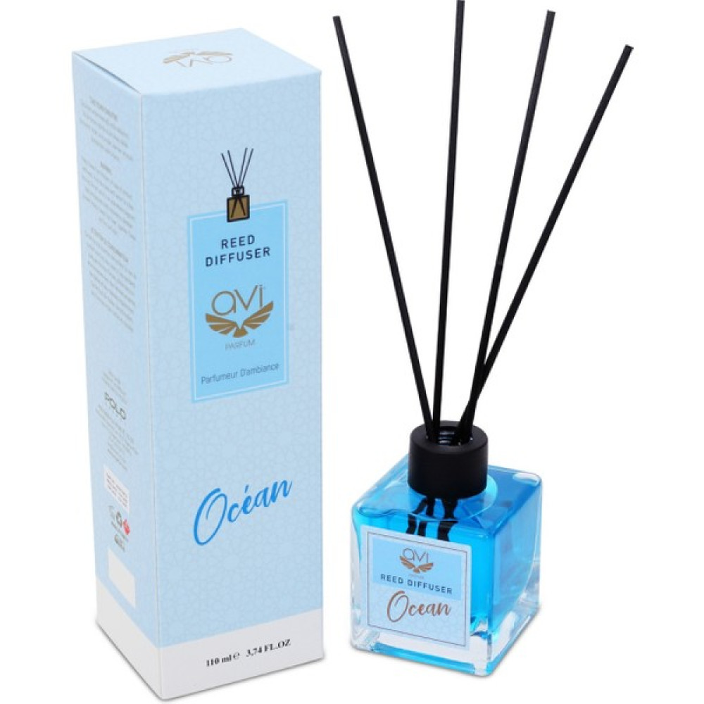 Avi Ocean Bambu Çubuklu Oda Kokusu 110 ml Oto Boyaları Fiyatı