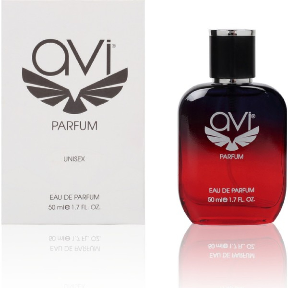 Avi U 316 Uni Parfüm 50ml Edp - 50 ml Oto Boyaları Fiyatı
