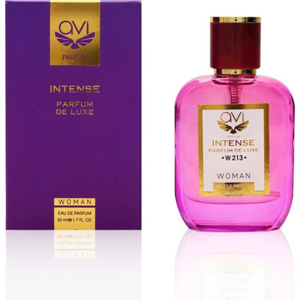 Avi W 213 Intense De Luxe Özel Seri Kadın Parfümü 50 Ml Edp Oto Boyaları Fiyatı