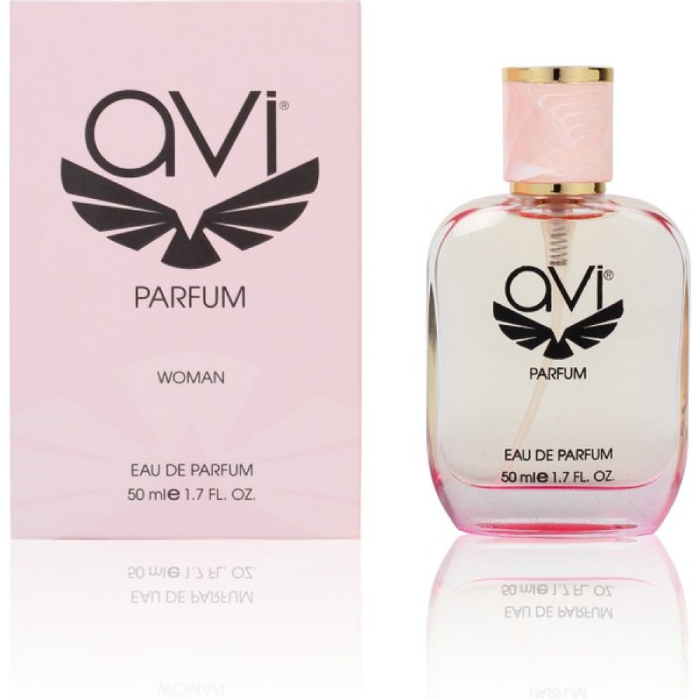 Avi W 222 Kadın Parfümü 50ml Edp - 50 ml Oto Boyaları Fiyatı