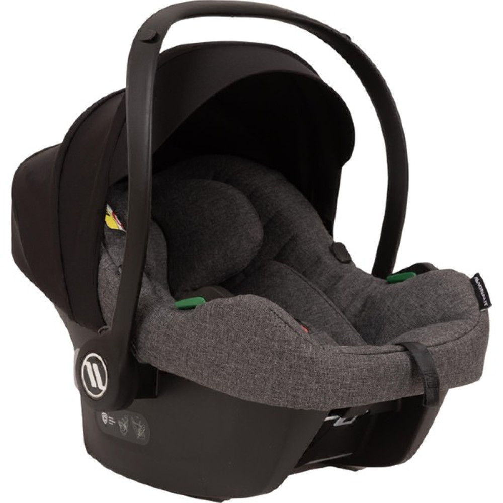Avionaut Cosmo I-Size 0-13 kg Oto Koltuğu Grey Bebek Oto Koltuğu Fiyatı
