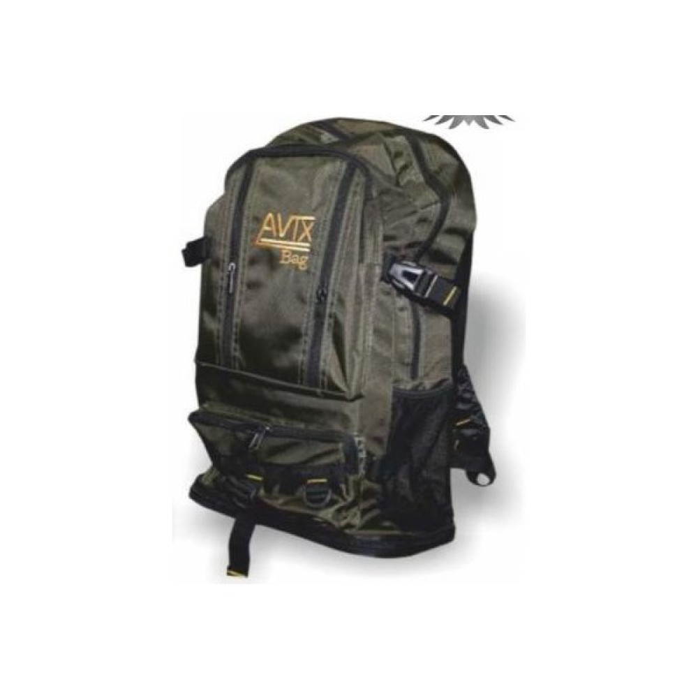 Avix Körüklü Dağcı Sırt Çantası 65 Litre Kapasiteli Kamp Çantası Sırt Çantası (Outdoor) Fiyatı