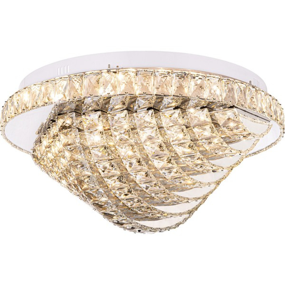 Avizemoda Lena 60'lık Power Led Plafonyer Avize - 1'li - Beyaz Avize Fiyatı