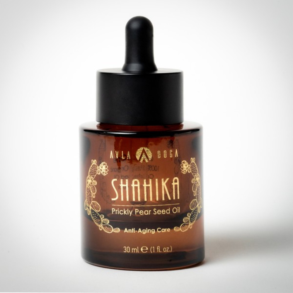 Avla Doğa Shahika Prickly Pear Seed Oil - Nopal Kaktüs Çekirdeği Yağı 30 ml. Nemlendiriciler Fiyatı