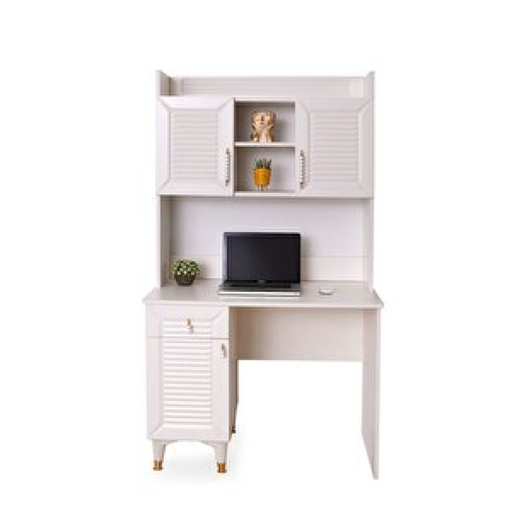Avm 24 Kuğu Çalışma Masası - Mdf - Aytaşı Bilgisayar Masası Fiyatı