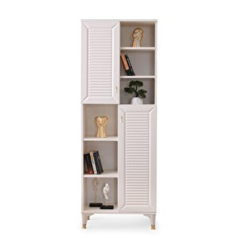 Avm 24 Kuğu Kitaplık - Mdf - Aytaşı Kitaplık Fiyatı