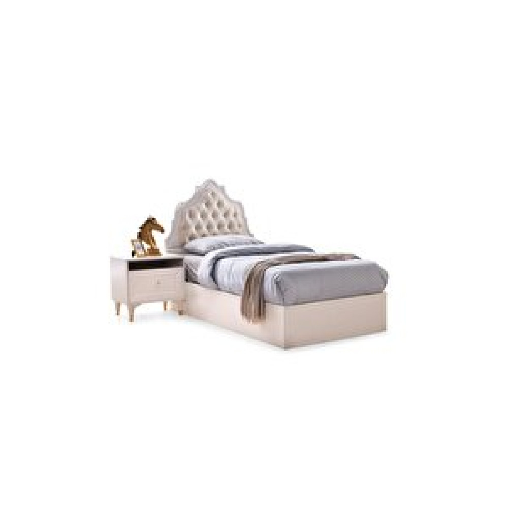 Avm 24 Kuğu Yatak Başlık (95x120) Mdf Yatak Başlığı Fiyatı