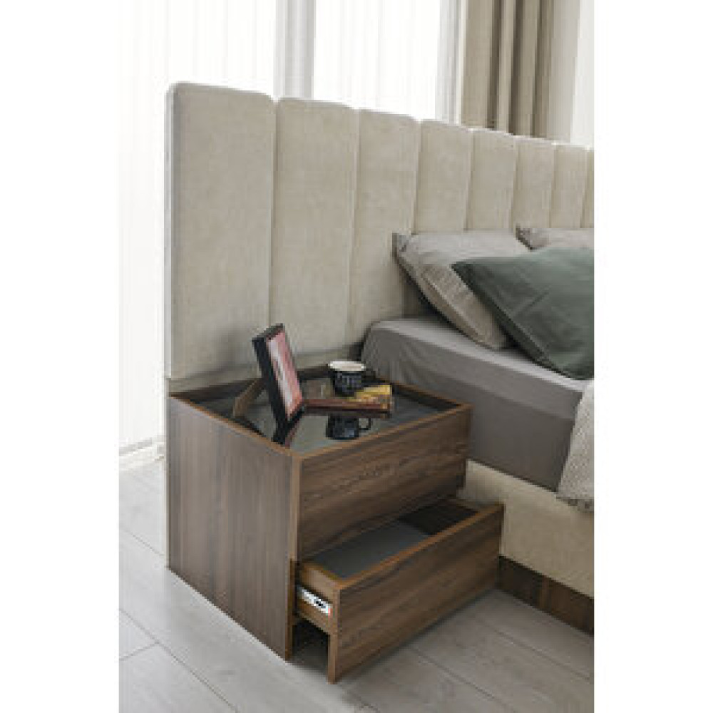 Avm 24 Manhattan Komodi̇n - Mdf Komidin Fiyatı