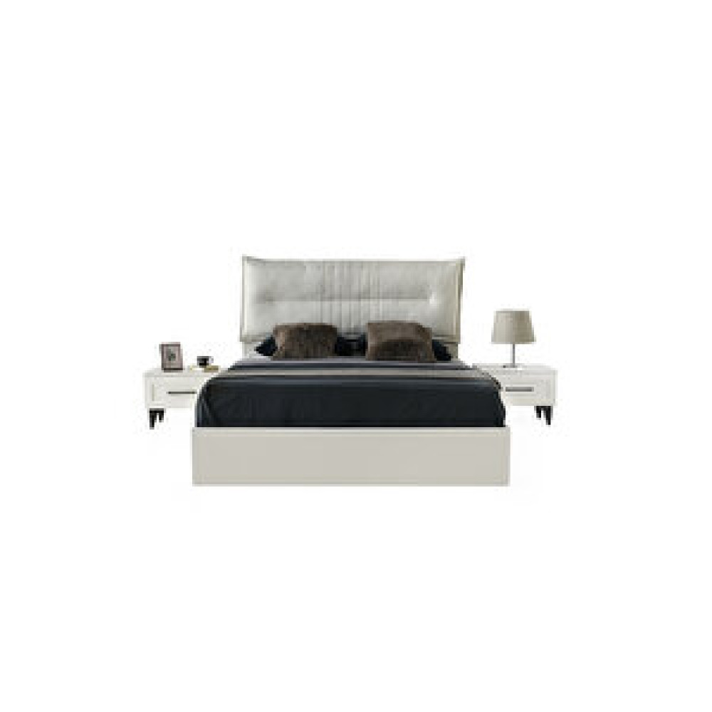 Avm 24 Maskat Yatak Başlik - 165x120cm - Kum Beji̇ Yatak Başlığı Fiyatı