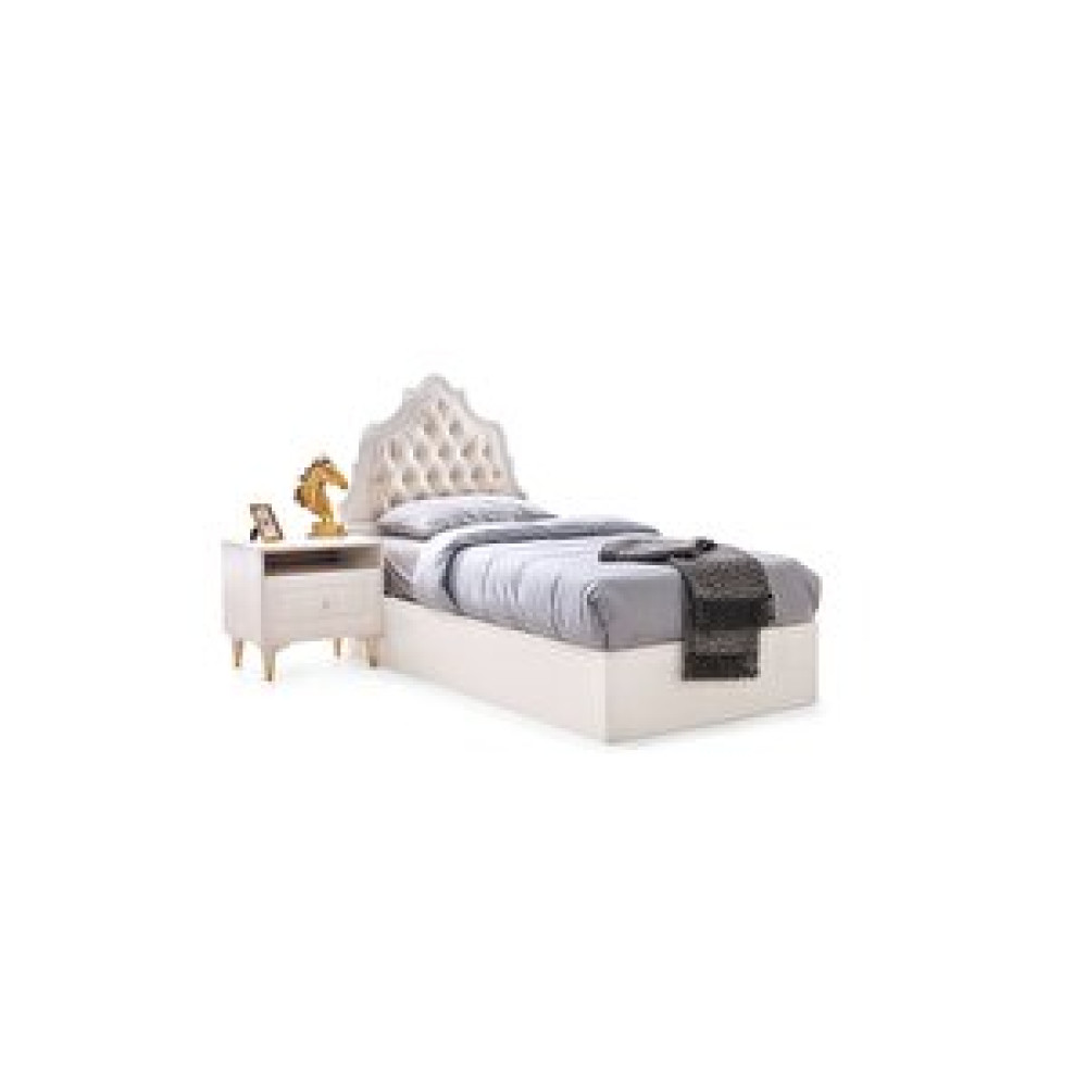 Avm 24 Şahin Yatak Başlık (95x120) Mdf Yatak Başlığı Fiyatı