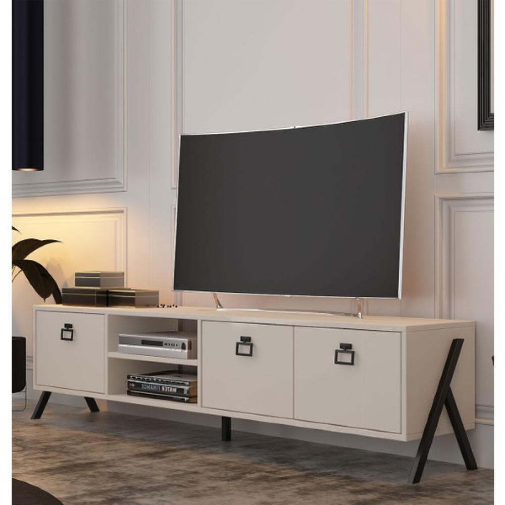 Avm Park Avmpark Yanke Tv 180 Aytaşı Tv Ünitesi / Sehpası Fiyatı