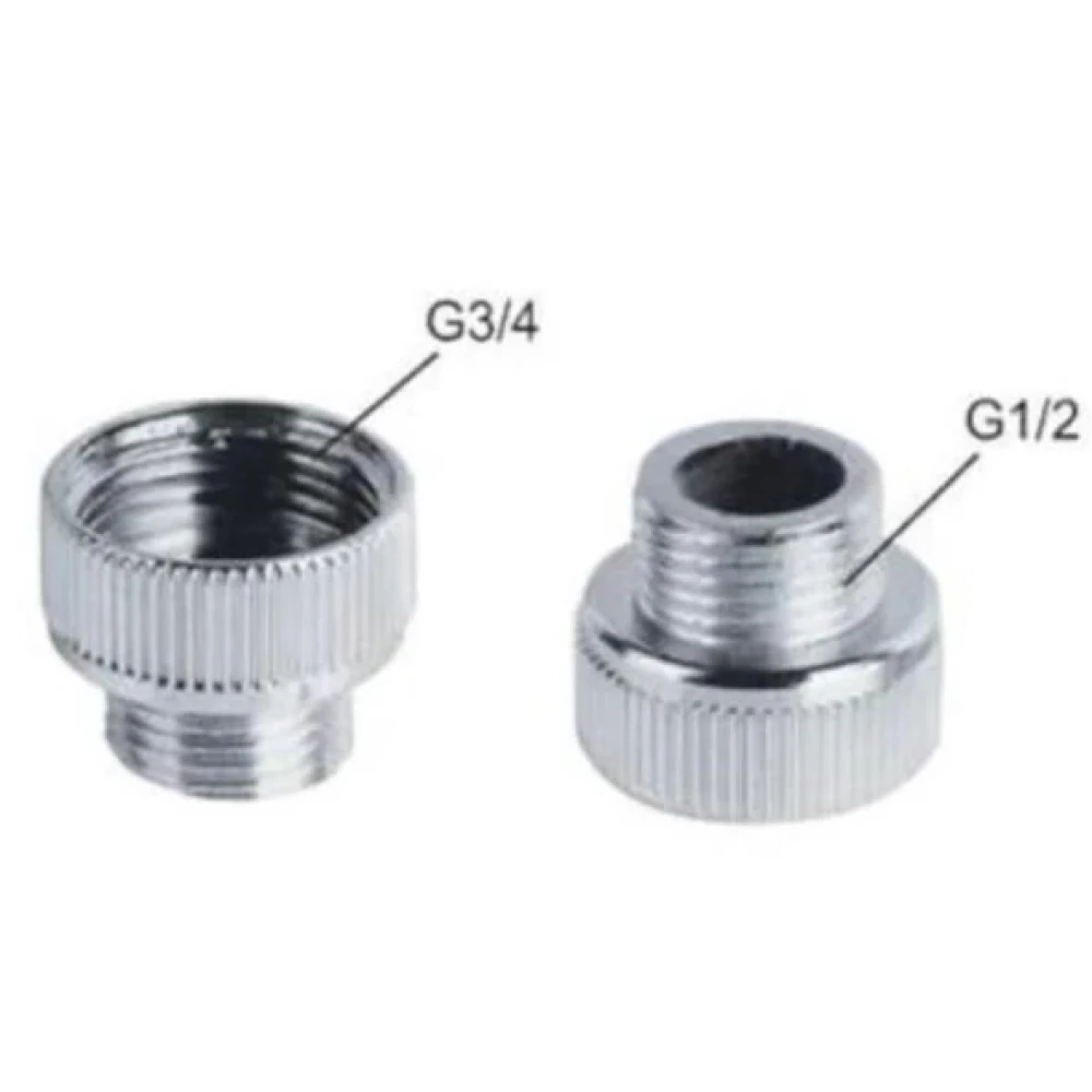 Avmdepo Dus Spiral Adaptoru 3/4X1/2 Banyo Aksesuarları Fiyatı