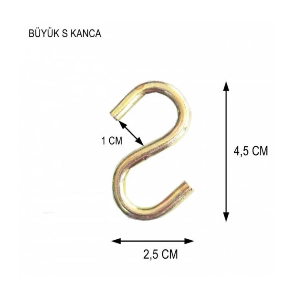 Avmdepo  S Buyuk Kanca Nalburiye & Hırdavat Fiyatı